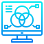 Biểu tượng demo cho sản phẩm demo