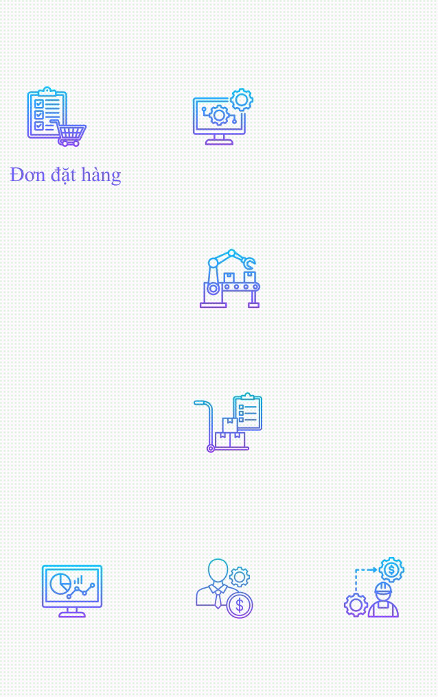 Hình MODULE SẢN XUẤT
